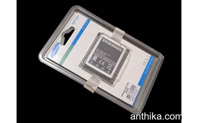 Samsung EB424255VA S3350 S3353 S5570 İ5500 S3850 S5530 D780 G810