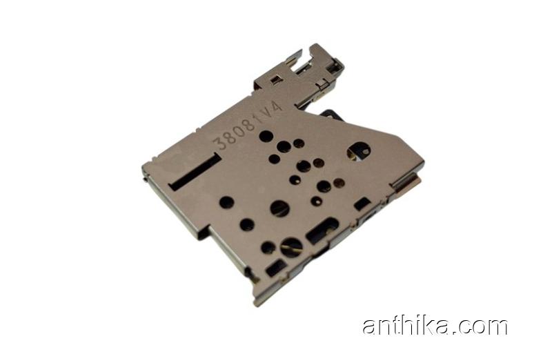 Nokia 1520 Lumia Sim Kart Yuva Sim Kart Okuyucu Sim Reader New