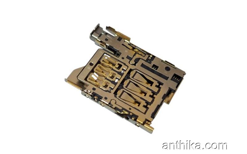 Nokia 1520 Lumia Sim Kart Yuva Sim Kart Okuyucu Sim Reader New