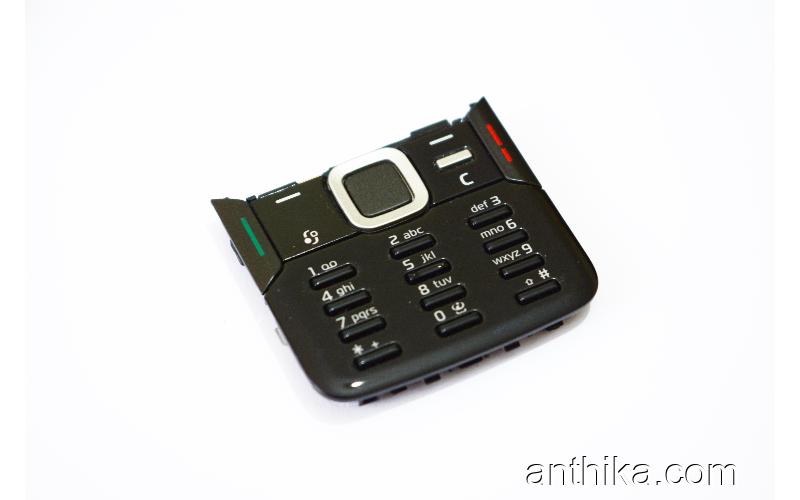 Nokia N82 Tuş Board Orjinal UI Keypad Board Flex New