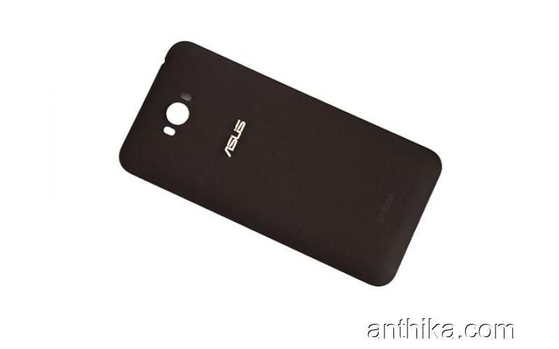 Asus Zenfone Max Kapak Black