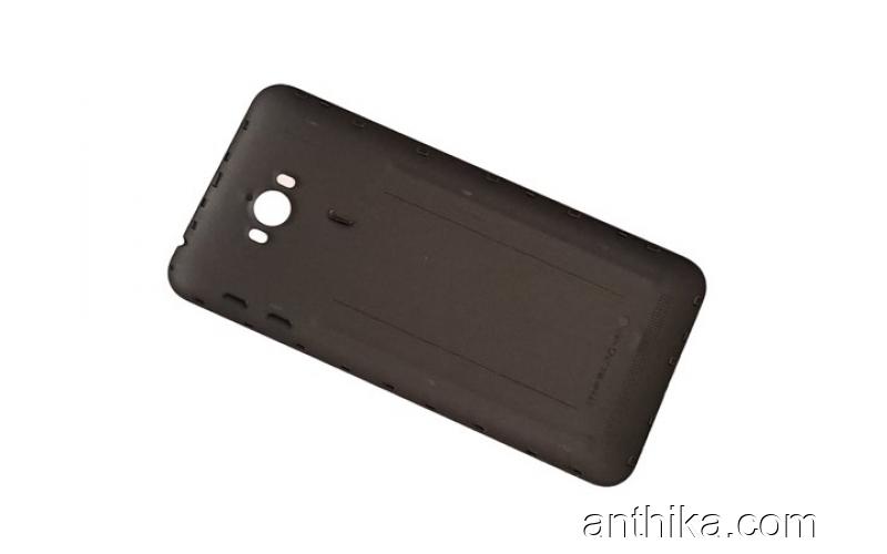 Asus Zenfone Max Kapak Black