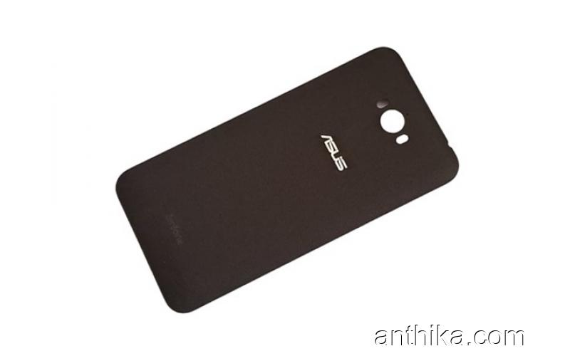 Asus Zenfone Max Kapak Black