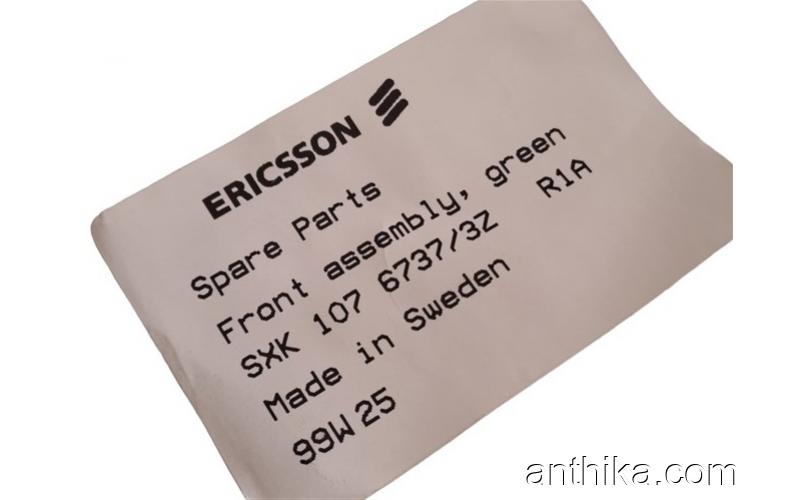 Sony Ericsson 788 Ericsson GF788 Kapak Speaker SXK 107 6737
