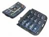 Samsung T429 Tuş Orjinal Keypad Navy Blue