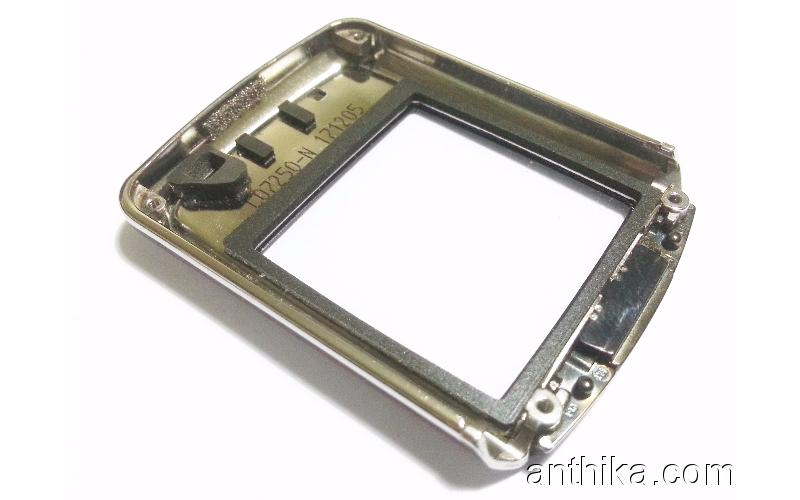 Nokia 8800 Lens Deforme Cam Orjinal Lcd Frame Glass Used Defect