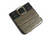 Nokia 7310 Supernova Tuş Original Silver Black New-1