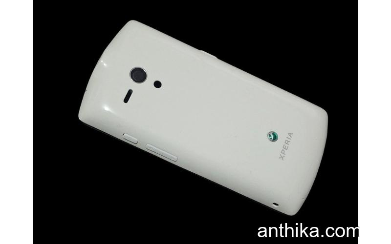 Sony Xperia Neo L MT25i Kapak Kasa Original Full Housing White New