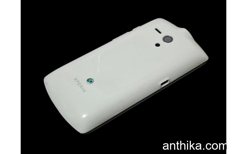 Sony Xperia Neo L MT25i Kapak Kasa Original Full Housing White New
