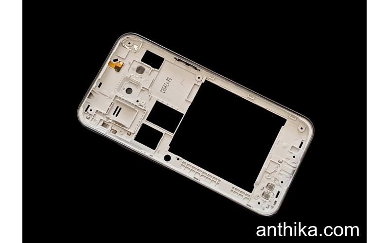 Samsung J2 Kasa Middle Cover New