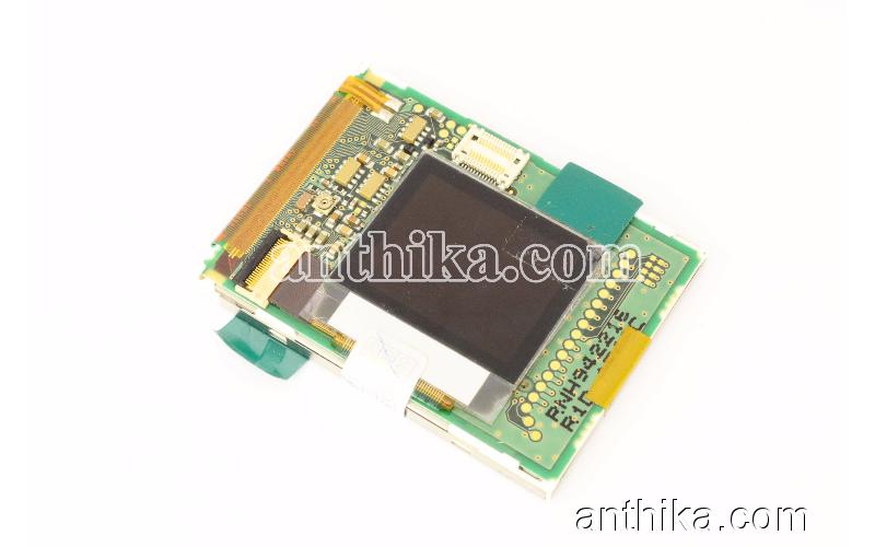 Sony Ericsson Z500 Z520 Ekran Orjinal Lcd Display New