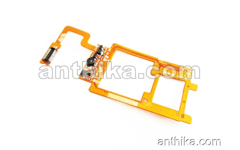 Samsung S500 Flex Film Original Flex Flat Cable New