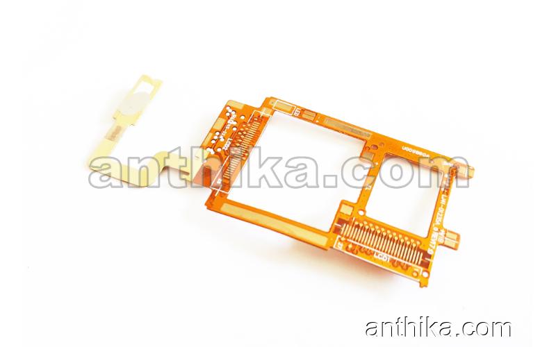 Samsung S500 Flex Film Original Flex Flat Cable New