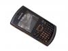 Samsung B6520 Omnia Pro 5 Kapak Kasa Tuş Full Housing Black New
