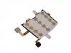 Samsung U700 Tuş Board Flex Film Ui Keypad Flex Cable New