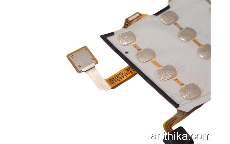 Samsung U700 Tuş Board Flex Film Ui Keypad Flex Cable New