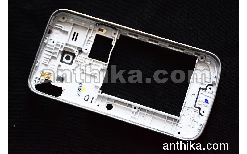 Samsung Galaxy Core Plus SM-G350 Kasa Original Middle Cover GH98-29692A