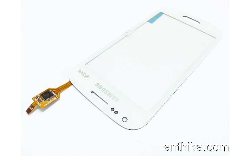 Samsung S7562 Galaxy S Duos Dokunmatik Digitizer Touchscreen