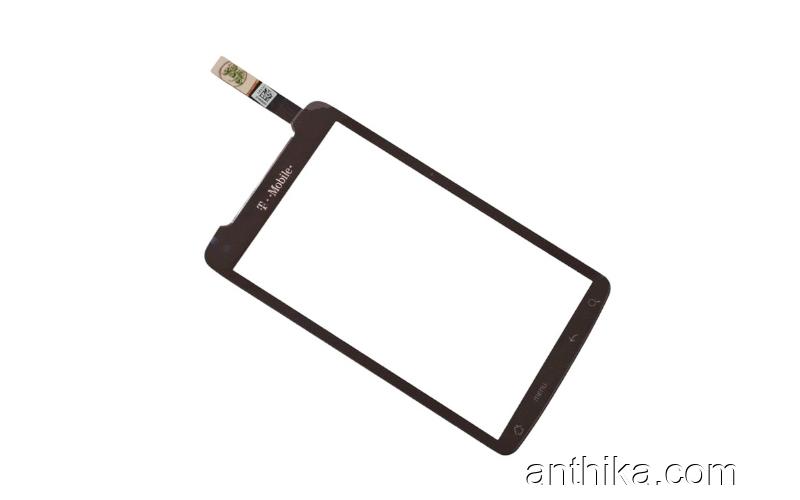 Htc Desire Z G2 A7272 Dokunmatik Touch Digitizer T-Mobile