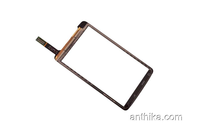 Htc Desire Z G2 A7272 Dokunmatik Touch Digitizer T-Mobile