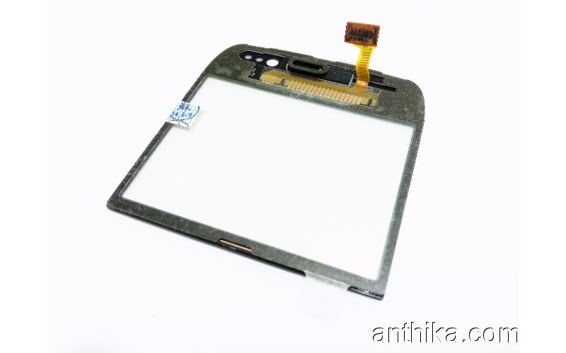 Nokia E6 E6-00 Dokunmatik Orjinal Digitizer Touchscreen Black