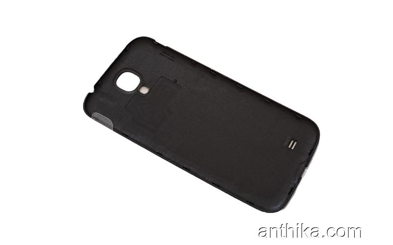 Samsung Galaxy S4 i9500 Kapak Battery Cover Navy Blue New