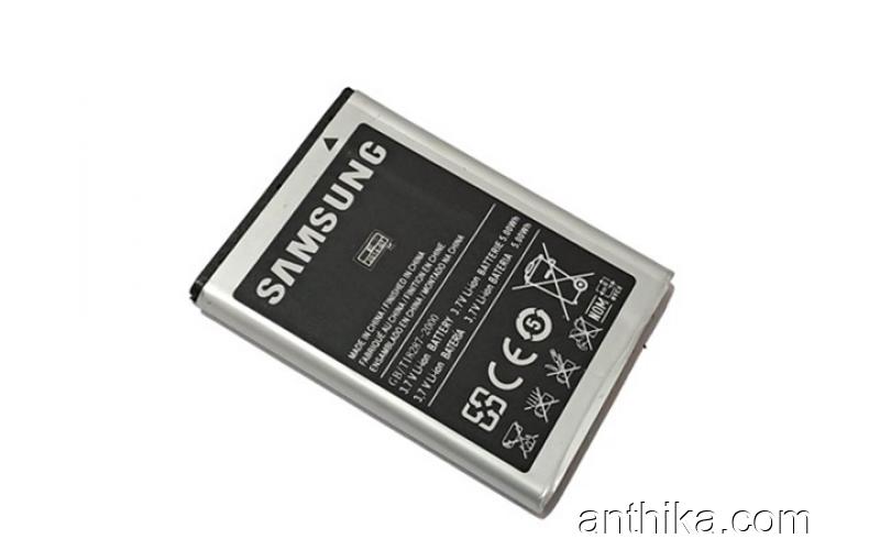 Samsung Galaxy Ace s5830 s5830i Batarya Pil EB494358VU