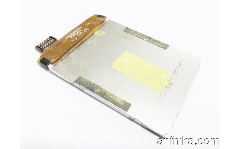 Nokia 8600 Luna Ekran Lcd China Replika Cihaz için -2