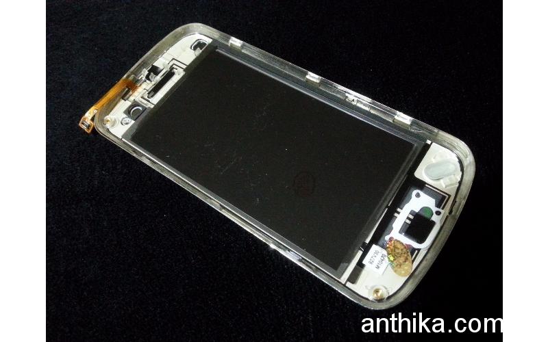 Nokia N97 Dokunmatik Orjinal Digitizer Touchscreen White New