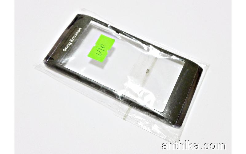 Sony Ericsson U10 Aino Kapak Orjinal Kalitesinde Housing