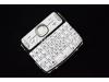 Nokia Asha 302 Tuş Original Keypad White New