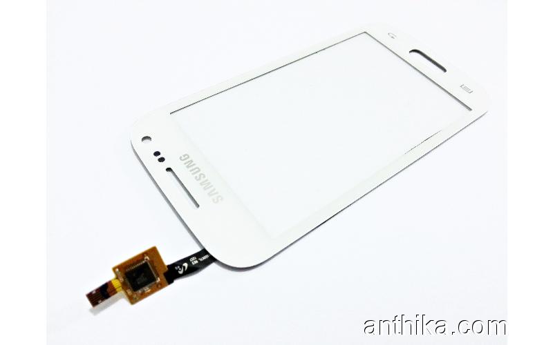 Samsung Galaxy Ace 8160 I8160 Dokunmatik Digitizer-Touchscreen-1