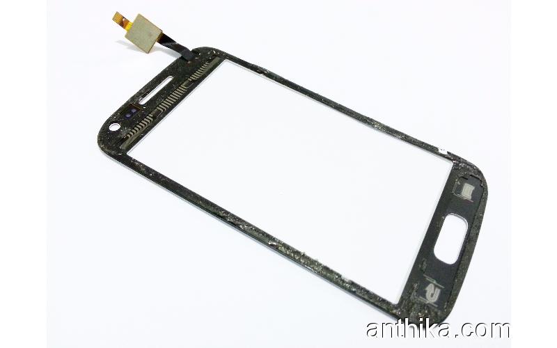 Samsung Galaxy Ace 8160 I8160 Dokunmatik Digitizer-Touchscreen-1