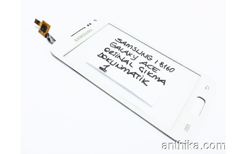 Samsung Galaxy Ace 8160 I8160 Dokunmatik Digitizer-Touchscreen-1