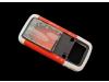 Nokia 5700 Kapak Kasa Kırmızı