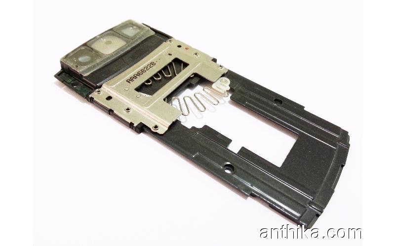 Samsung F519 Kızak Mekanizma Orjinal Slide Assy