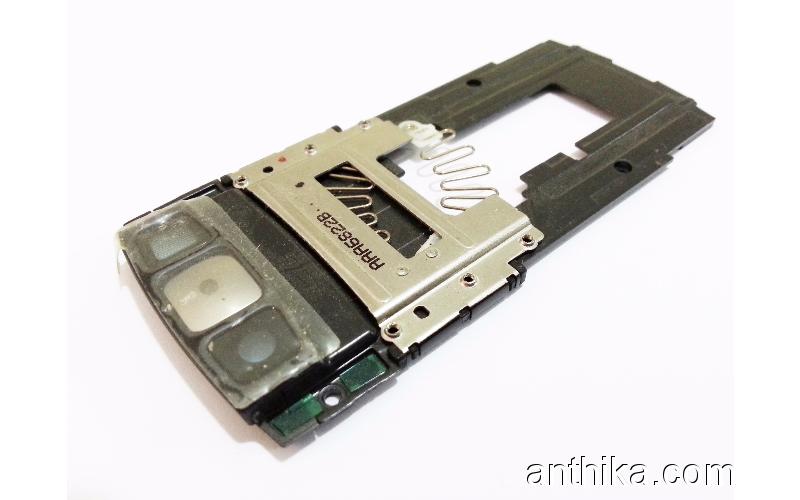 Samsung F519 Kızak Mekanizma Orjinal Slide Assy