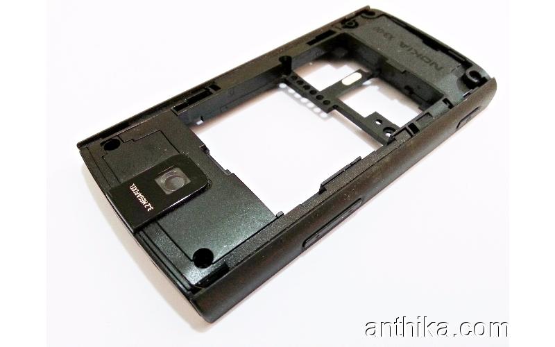 Nokia X3 X3-00 Kasa Anten Buzzer Speaker Middle Cover Loudspeaker
