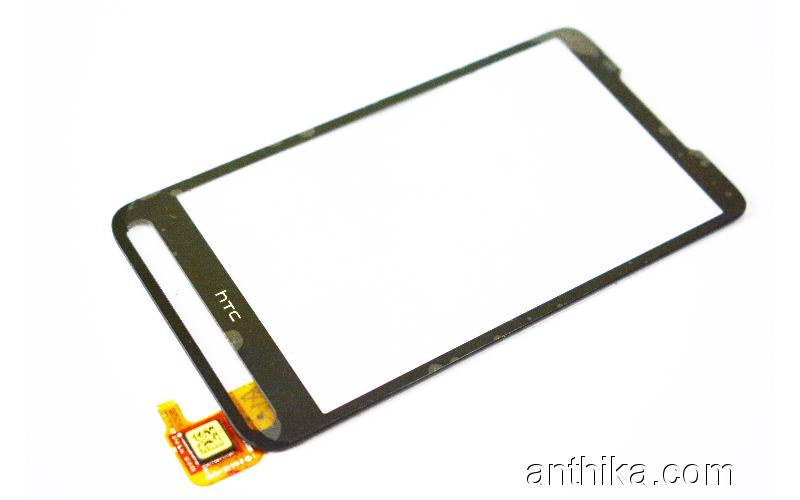 HTC HD2 Dokunmatik Orjinal Digitizer Touchscreen New