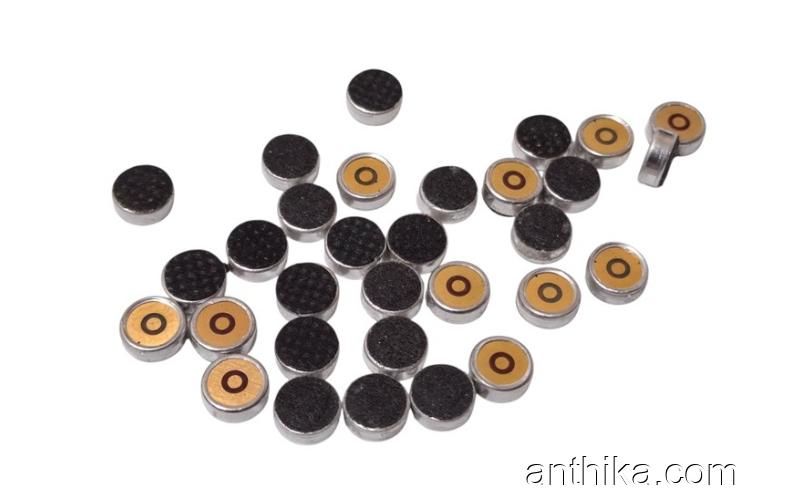 Nokia 5110 6110 6150 6210 6310 6310i Mikrofon Original Microphone New