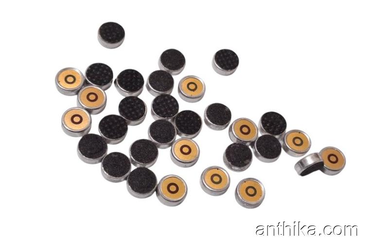 Nokia 5110 6110 6150 6210 6310 6310i Mikrofon Original Microphone New