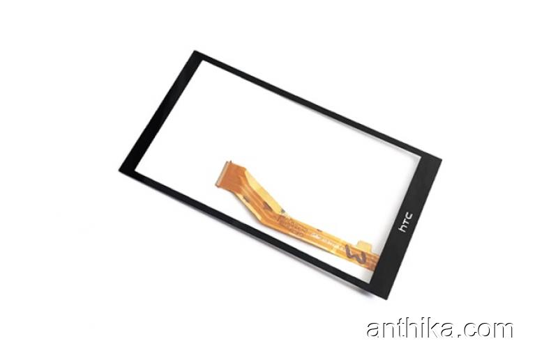 Htc Desire 816 Dokunmatik Original Touch Digitizer Black New