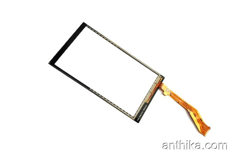 Htc Desire 816 Dokunmatik Original Touch Digitizer Black New