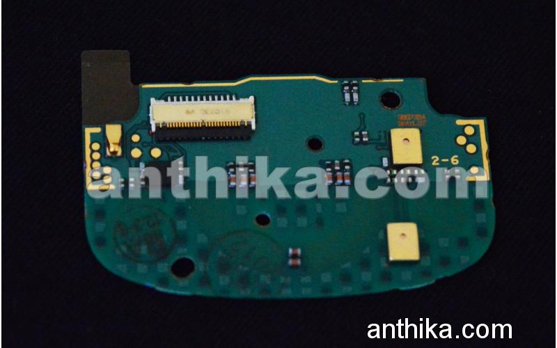 Nokia 6260 Slide Tuş Board Original Ui Keypad Board New 02693W2