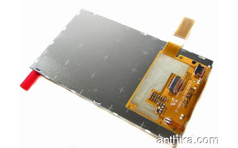 Samsung S5620 Ekran Orjinal Lcd GH96-04485a