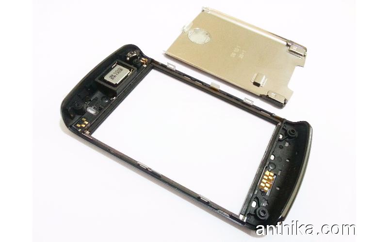 Blackberry 9500 Storm Kapak Takım KVK Depodan Cover ASY-21187