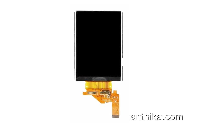 Sony Xperia X8 Mini Ekran E15 Ekran Lcd Display New