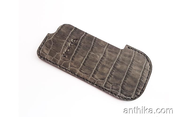 8800 Arte Deri Kılıf 8800 Carbon Arte Soft Leather Case New