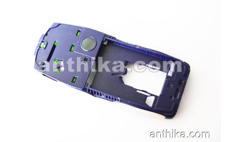 Nokia 3220 Kasa Soket Mikrofon Titreşim Motoru