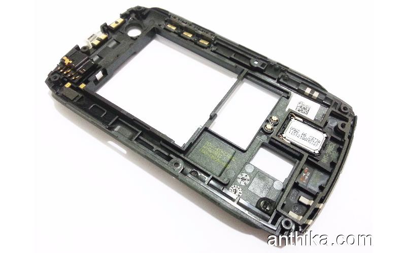 Blackberry 9350 9360 9370 Orta Kasa KVK Depodan Middle PCB-34541